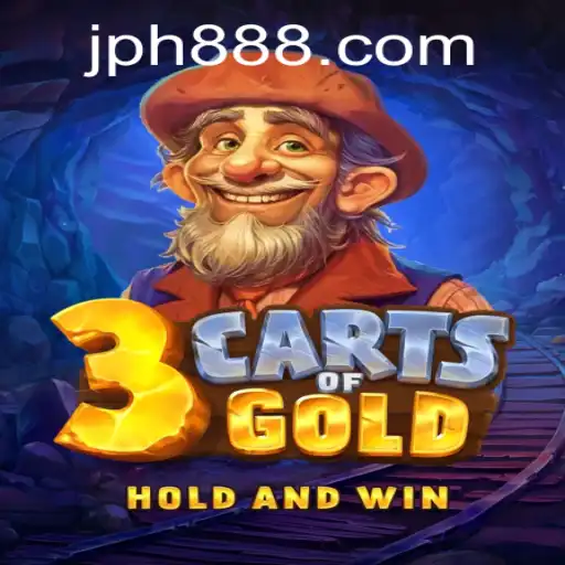 Discover the Thrilling World of 3CartsOfGold: A New Gaming Adventure