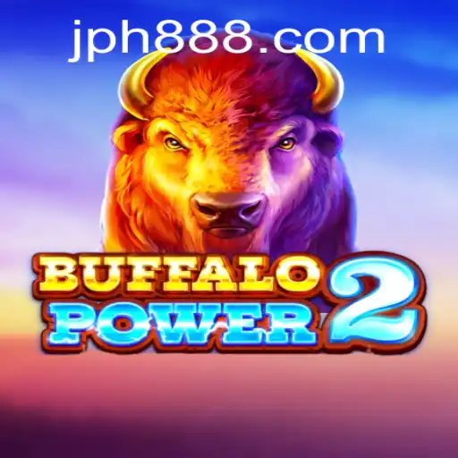 BuffaloPower2: An Immersive Gaming Experience Inspired by Nature