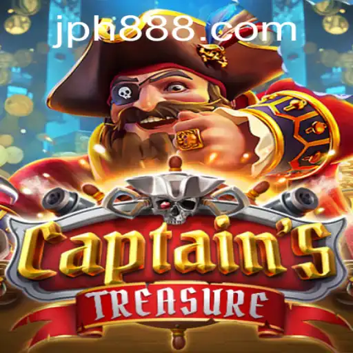 Discover the Thrills of CaptainssTreasure: A Voyage into Adventure