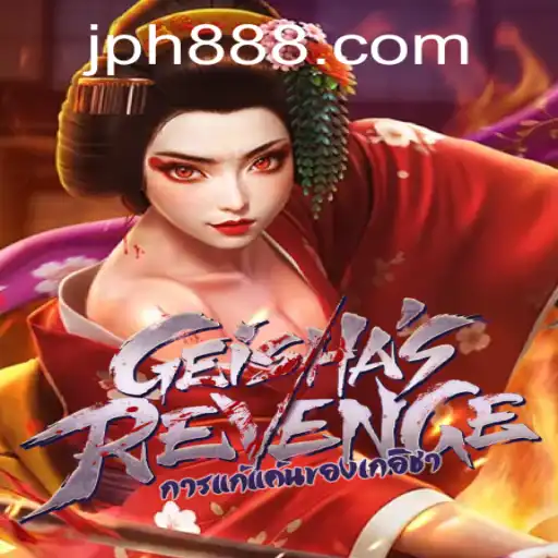 GeishasRevenge: A Captivating Journey into a World of Strategy and Mystery