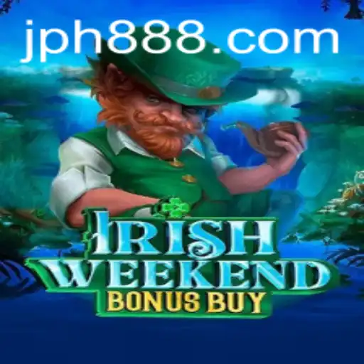 Discover the Excitement of IrishWeekendBonusBuy: A New Era in Gaming