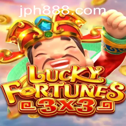 Explore the Exciting World of LUCKYFORTUNES3x3: A Thrilling Game Experience