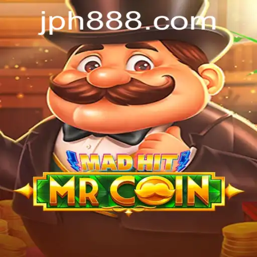 MadHitMrCoin: A Dynamic Game Revolution with ph888