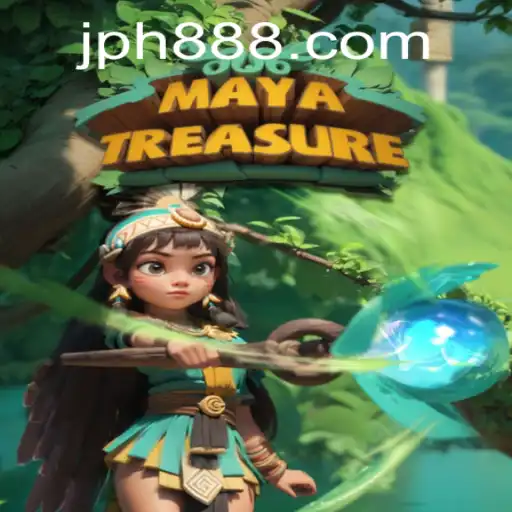 Unveiling the Excitement of MayaTreasure: Explore the Thrills of the Latest Gaming Sensation