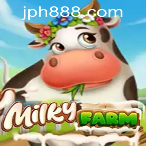 MilkyFarm: A Charming and Strategic Agricultural Adventure