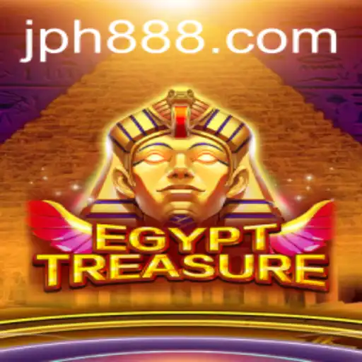 EgyptTreasure: Unveiling the Mysteries of the Ancient World with ph888