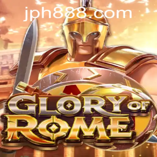 Exploring GloryofRome: An Epic Gaming Experience with ph888