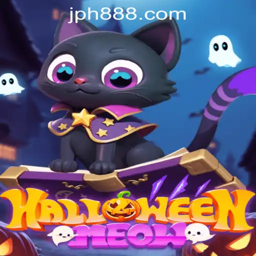 HalloweenMeow: Unleash the Feline Fright