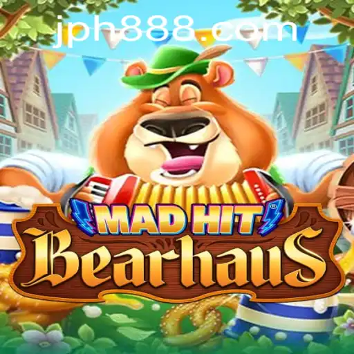 Dive into the Exciting World of MadHitBearhaus: The Game Everyone's Talking About