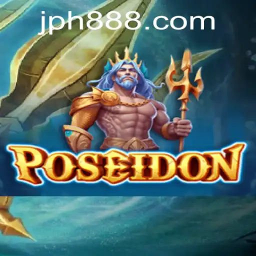 Unveiling Poseidon: Dive into the Thrilling World of Strategy and Adventure with PH888
