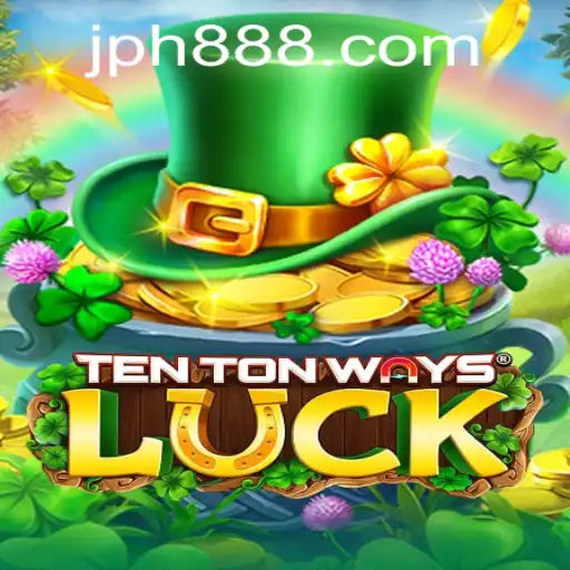 Discover the Exciting World of TenTonWaysLuck with ph888