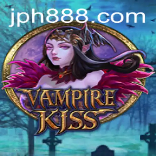 VampireKiss: A Thrilling Adventure in the World of the Undead