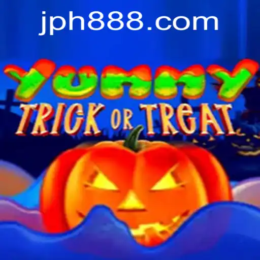 YummyTrickorTreat: A Spooktacular Gaming Experience Perfect for Halloween Enthusiasts