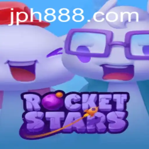 RocketStars: A Thrilling Journey into the Cosmos with ph888