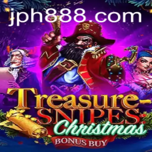 Exploring the Enchanting World of TreasuresnipesChristmas