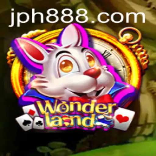 Exploring the Enchanting World of Wonderland: A Journey with PH888